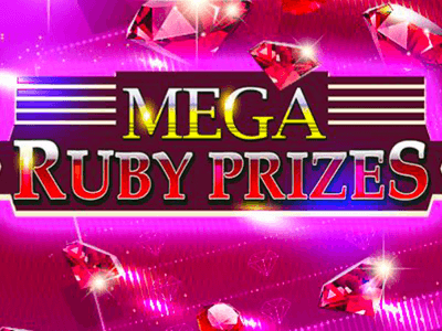 Ruby Prizes game cover