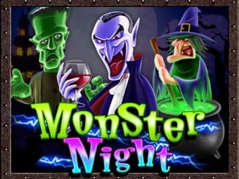 Monster Night thumbnail
