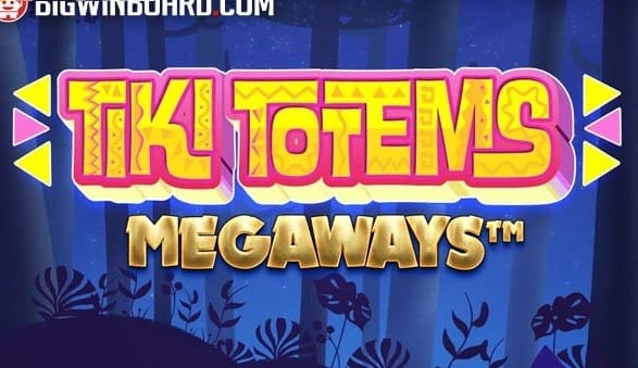 Tiki Totems Megaways