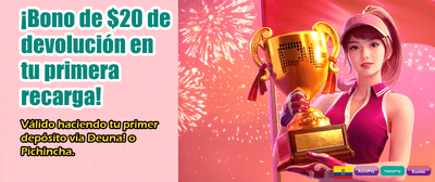 Los Mejores Casinos en Ecuador