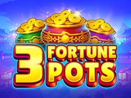 3 Fortune Pots thumbnail
