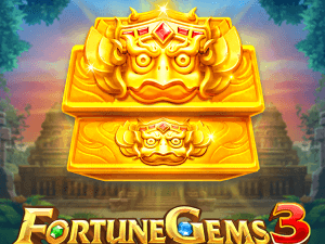 Fortune Gems 3 thumbnail