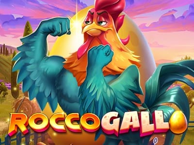 Rocco Gallo thumbnail