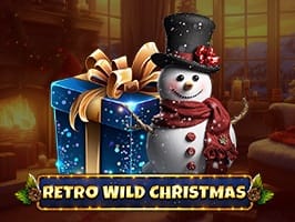 Retro Wild Christmas thumbnail