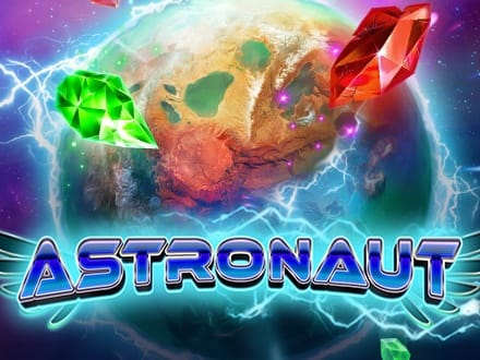 Astronaut thumbnail