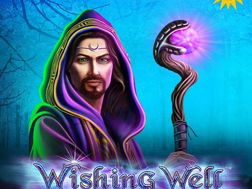 Wishing Well thumbnail