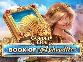Book Of Aphrodite The Golden Era thumbnail