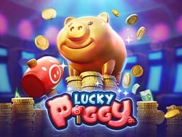 Lucky Piggy thumbnail