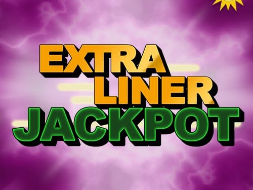 Extra Liner Jackpot