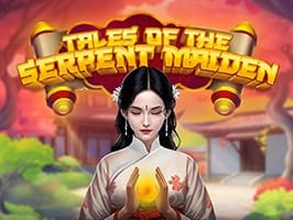 Tales of the Serpent Maiden thumbnail