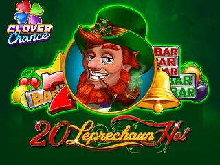 20 Leprechaun Hot thumbnail